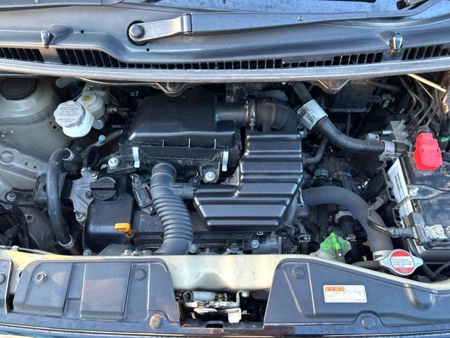 SUZUKI WAGON R 4WD 2017 Image 31