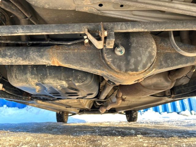 SUZUKI WAGON R 4WD 2017 Image 31