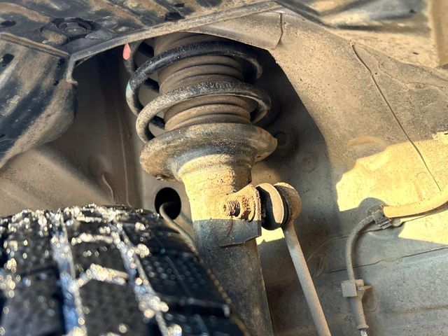 SUZUKI WAGON R 4WD 2017 Image 31