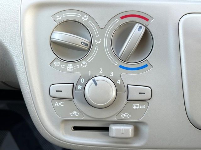 SUZUKI WAGON R 4WD 2017 Image 31