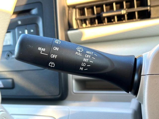 SUZUKI WAGON R 4WD 2017 Image 31