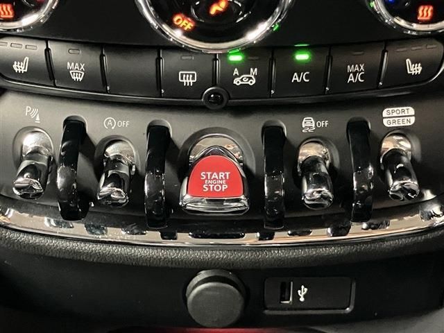 BMW MINI COOPER D CLUBMA 2021 Image 31