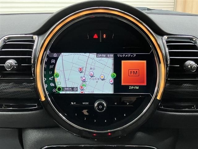 BMW MINI COOPER D CLUBMA 2021 Image 31