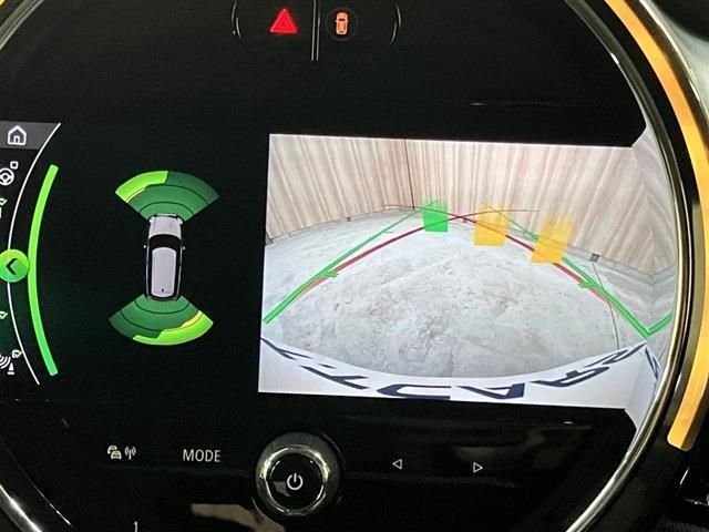 BMW MINI COOPER D CLUBMA 2021 Image 31