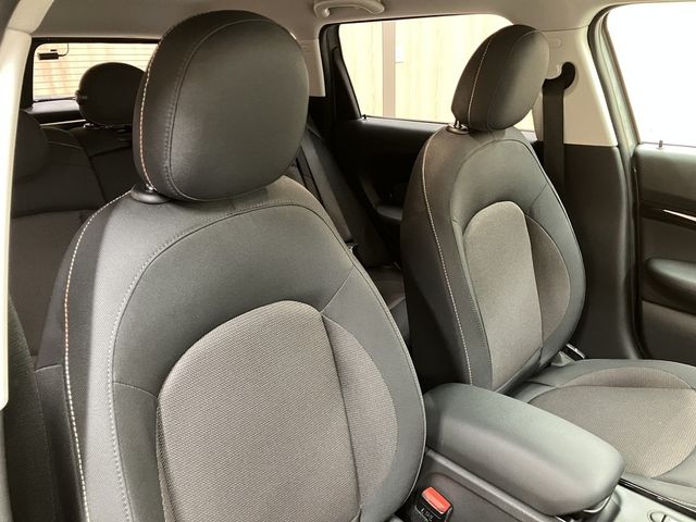 BMW MINI COOPER D CLUBMA 2021 Image 31