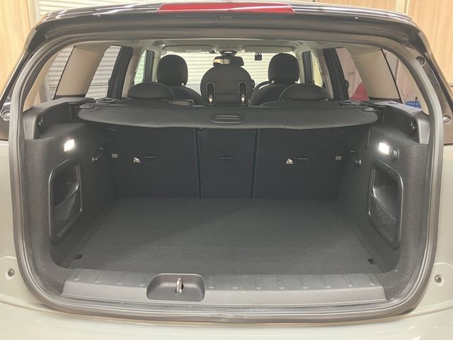 BMW MINI COOPER D CLUBMA 2021 Image 31