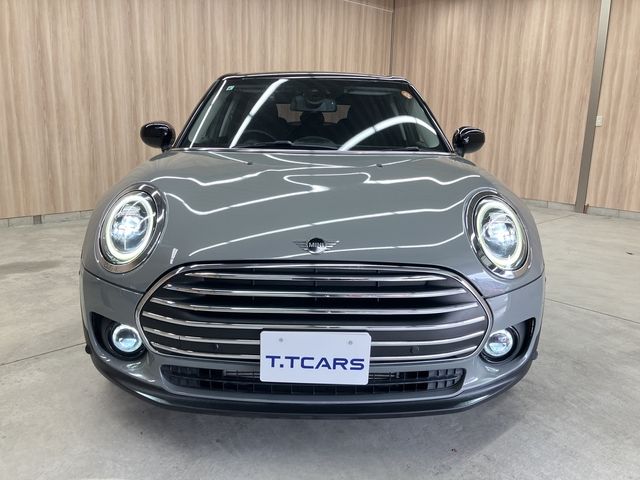 BMW MINI COOPER D CLUBMA 2021 Image 31