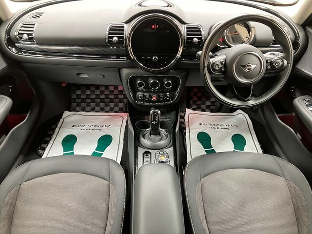 BMW MINI COOPER D CLUBMA 2021 Image 31