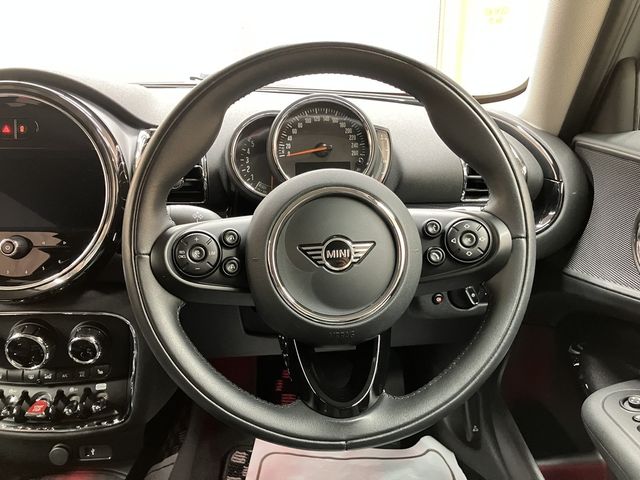 BMW MINI COOPER D CLUBMA 2021 Image 31