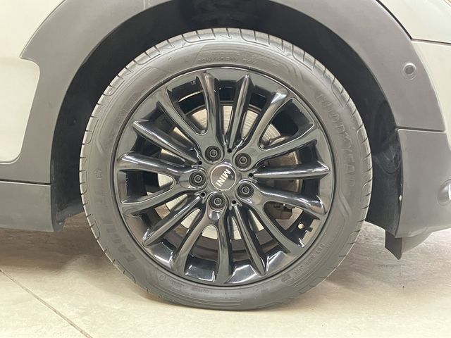 BMW MINI COOPER D CLUBMA 2021 Image 31