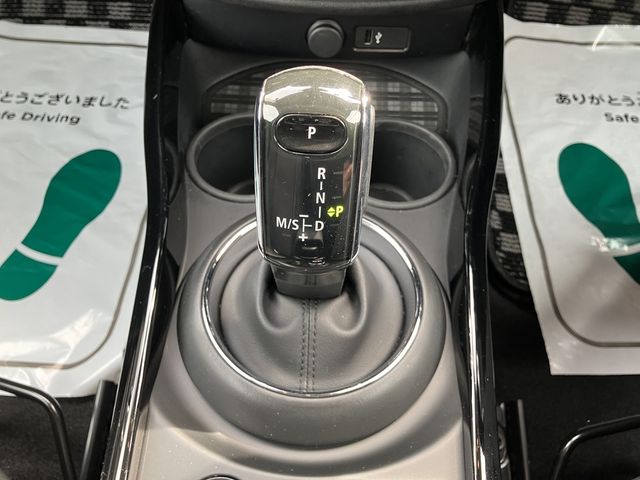 BMW MINI COOPER D CLUBMA 2021 Image 31