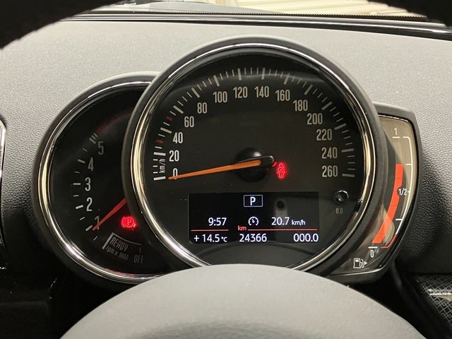 BMW MINI COOPER D CLUBMA 2021 Image 31