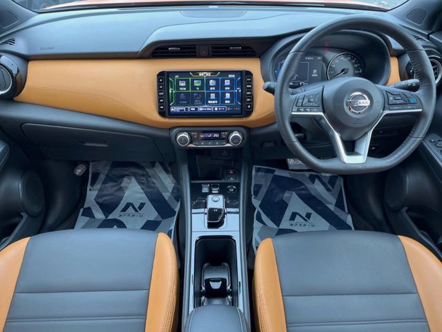 NISSAN KICKS 2022 Image 31