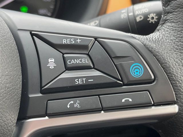 NISSAN KICKS 2022 Image 31