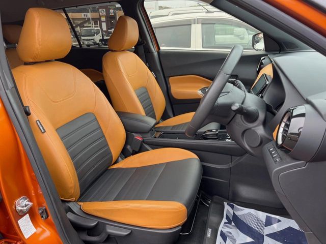 NISSAN KICKS 2022 Image 31