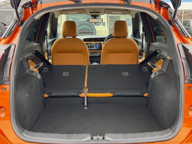 NISSAN KICKS 2022 Image 31