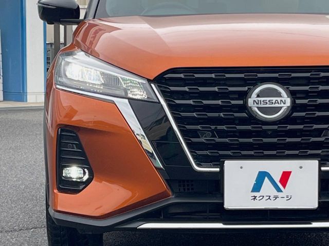 NISSAN KICKS 2022 Image 31