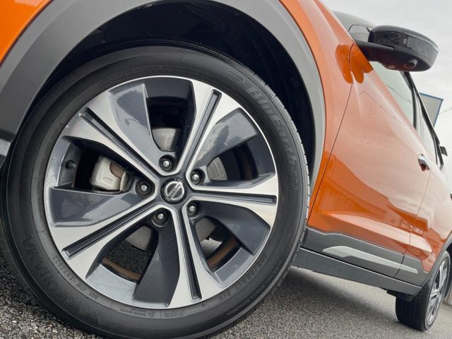 NISSAN KICKS 2022 Image 31