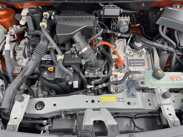 NISSAN KICKS 2022 Image 31