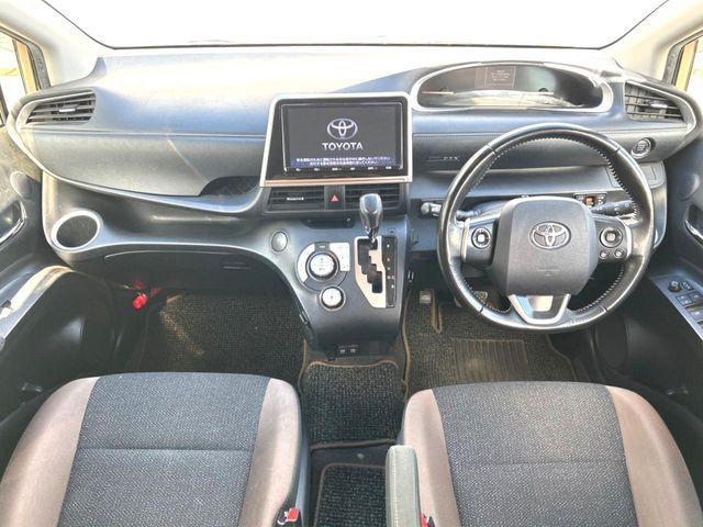 TOYOTA SIENTA 2019 Image 31