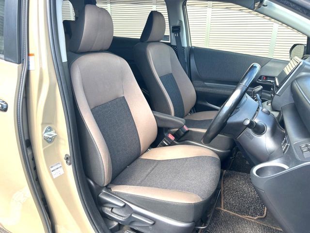 TOYOTA SIENTA 2019 Image 31