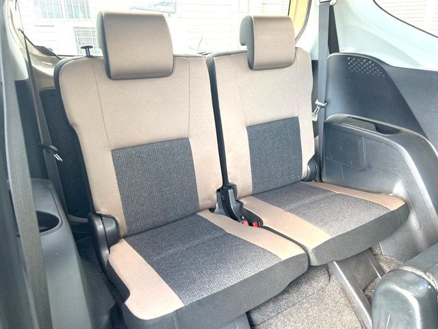 TOYOTA SIENTA 2019 Image 31