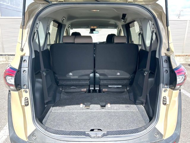 TOYOTA SIENTA 2019 Image 31