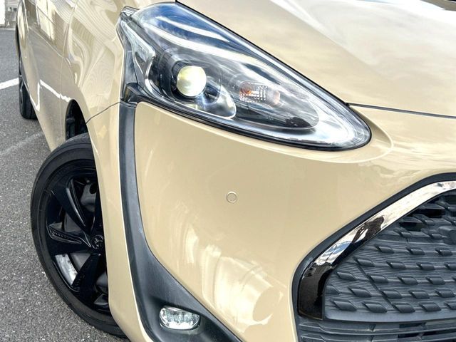 TOYOTA SIENTA 2019 Image 31