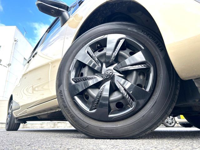 TOYOTA SIENTA 2019 Image 31