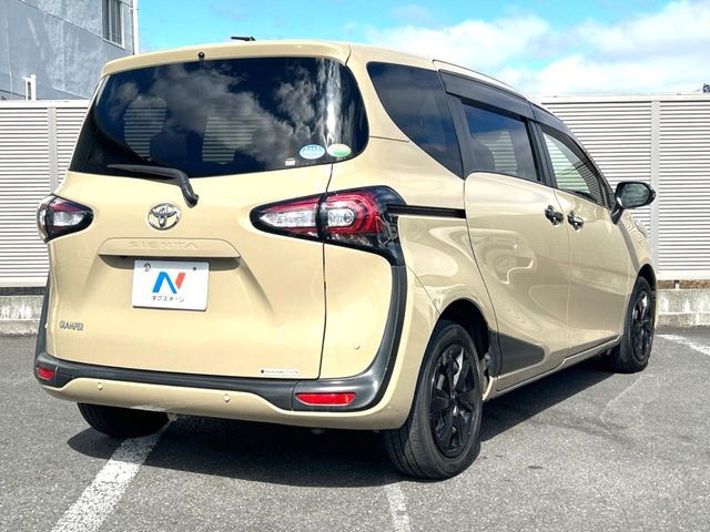 TOYOTA SIENTA 2019 Image 31