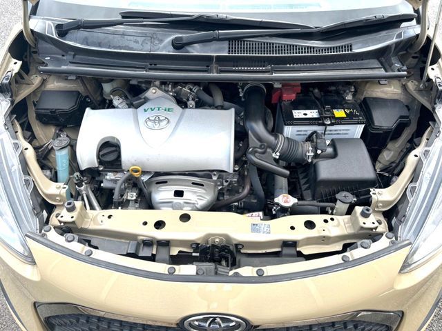 TOYOTA SIENTA 2019 Image 31