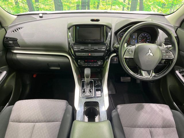 MITSUBISHI ECLIPSE CROSS 2WD 2023 Image 31