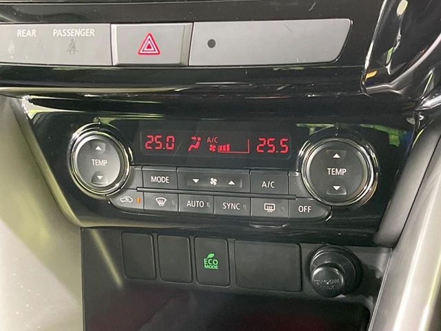 MITSUBISHI ECLIPSE CROSS 2WD 2023 Image 31