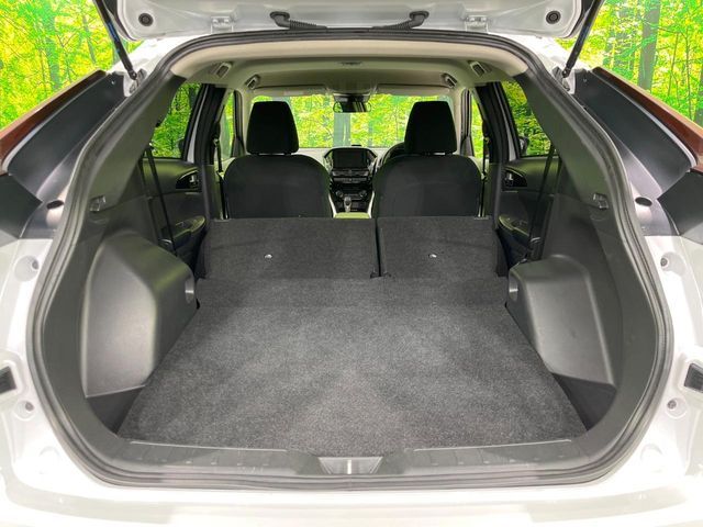 MITSUBISHI ECLIPSE CROSS 2WD 2023 Image 31