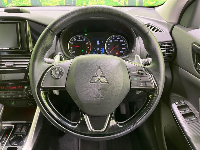 MITSUBISHI ECLIPSE CROSS 2WD 2023 Image 31