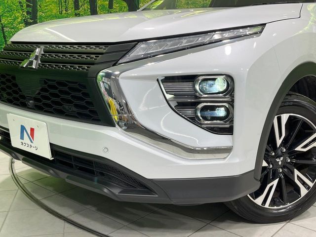 MITSUBISHI ECLIPSE CROSS 2WD 2023 Image 31