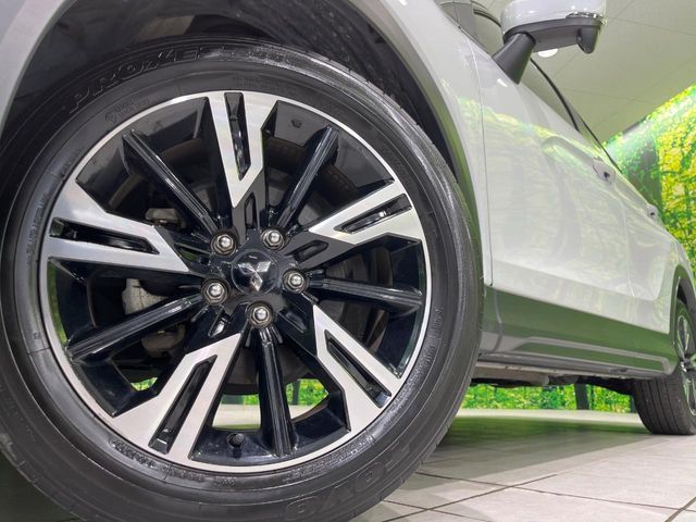 MITSUBISHI ECLIPSE CROSS 2WD 2023 Image 31