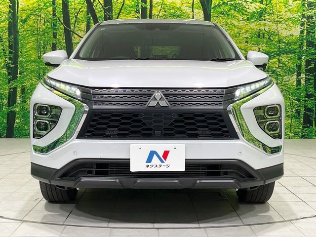 MITSUBISHI ECLIPSE CROSS 2WD 2023 Image 31
