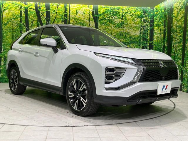 MITSUBISHI ECLIPSE CROSS 2WD 2023 Image 31