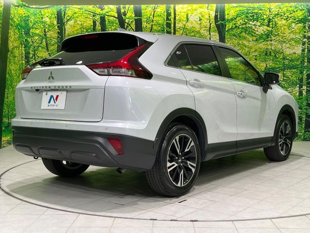MITSUBISHI ECLIPSE CROSS 2WD 2023 Image 31