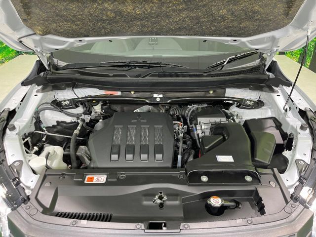 MITSUBISHI ECLIPSE CROSS 2WD 2023 Image 31