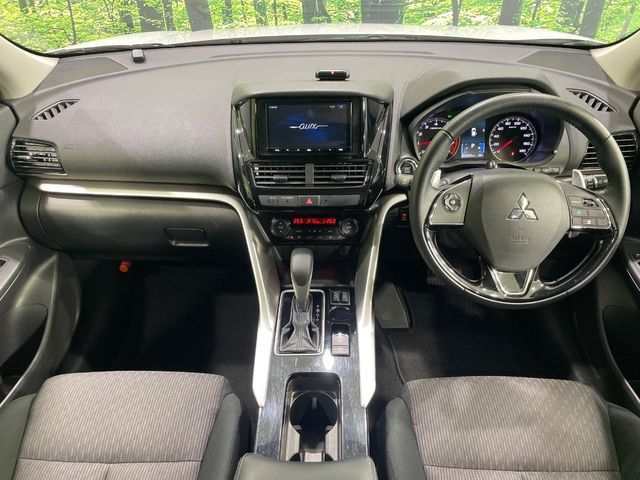 MITSUBISHI ECLIPSE CROSS 2WD 2023 Image 31