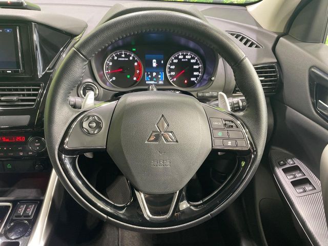 MITSUBISHI ECLIPSE CROSS 2WD 2023 Image 31