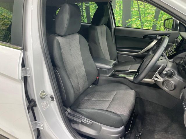 MITSUBISHI ECLIPSE CROSS 2WD 2023 Image 31