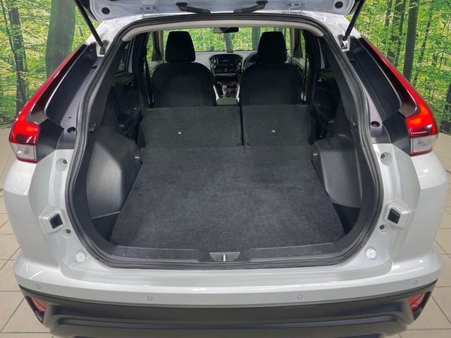 MITSUBISHI ECLIPSE CROSS 2WD 2023 Image 31
