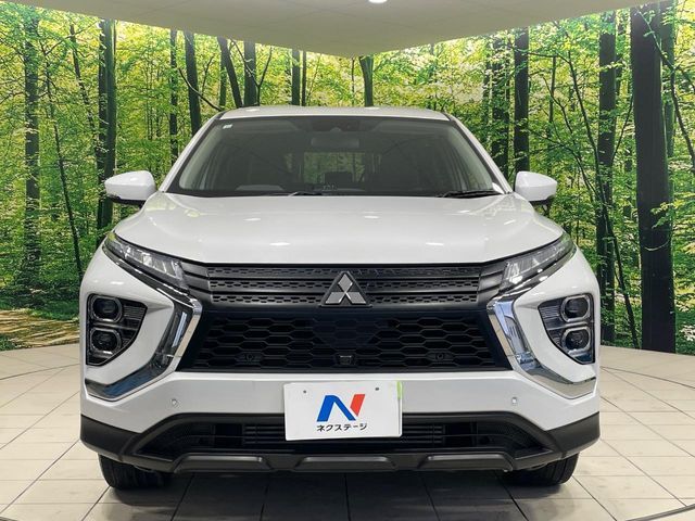 MITSUBISHI ECLIPSE CROSS 2WD 2023 Image 31