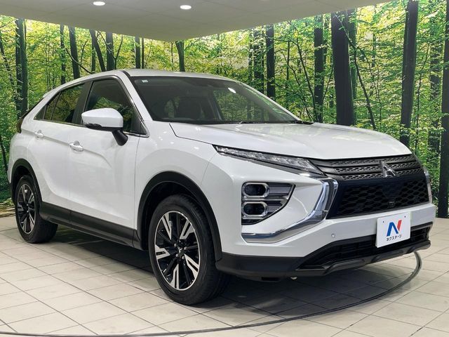 MITSUBISHI ECLIPSE CROSS 2WD 2023 Image 31