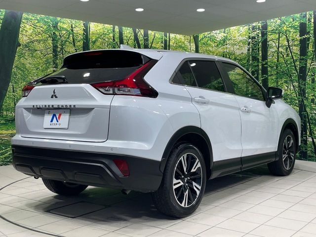 MITSUBISHI ECLIPSE CROSS 2WD 2023 Image 31