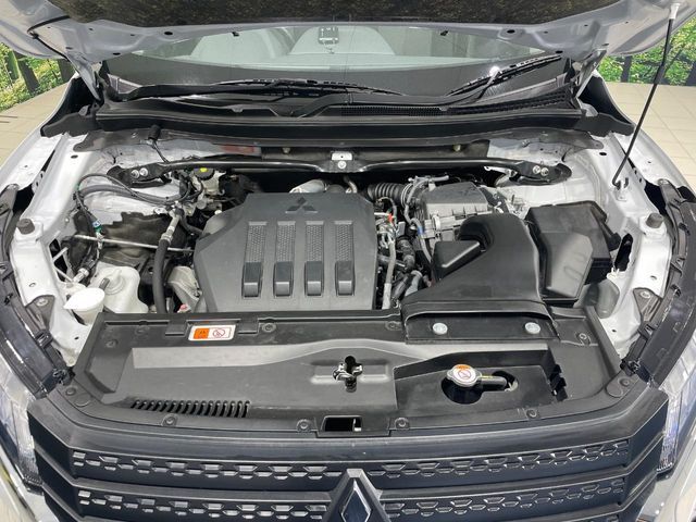 MITSUBISHI ECLIPSE CROSS 2WD 2023 Image 31