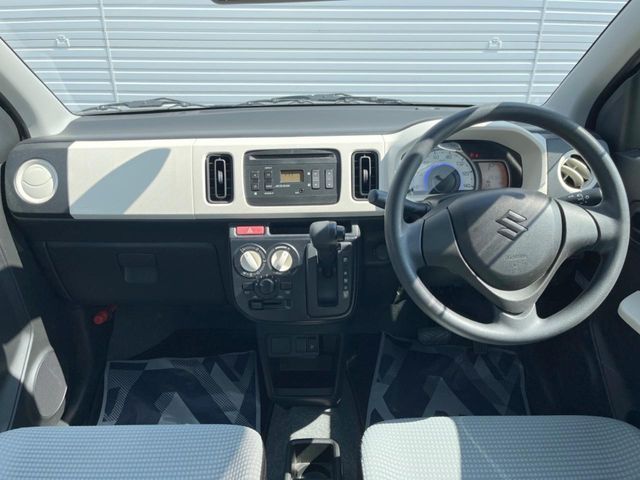 SUZUKI ALTO 2017 Image 31